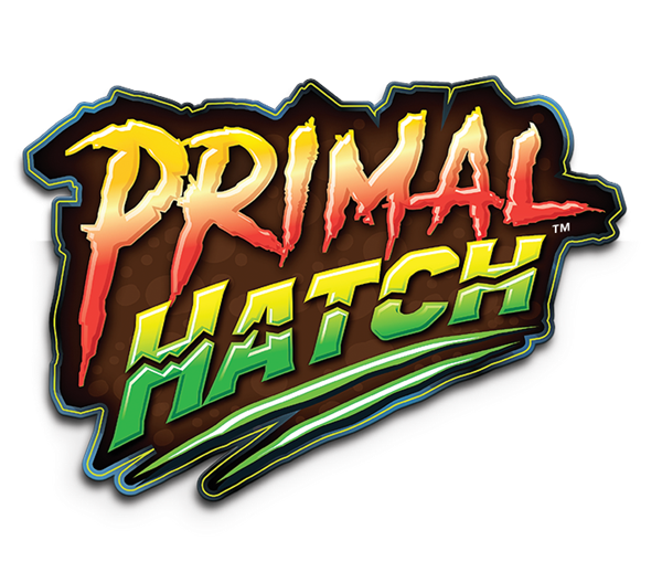 Foto van speelgoed PRIMAL_HATCH_LOGO_CMYK.png